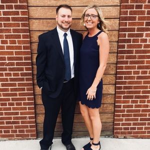 Meet your Posher, Morgan